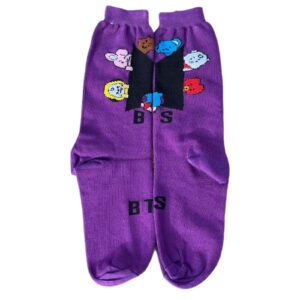 Medias BTS