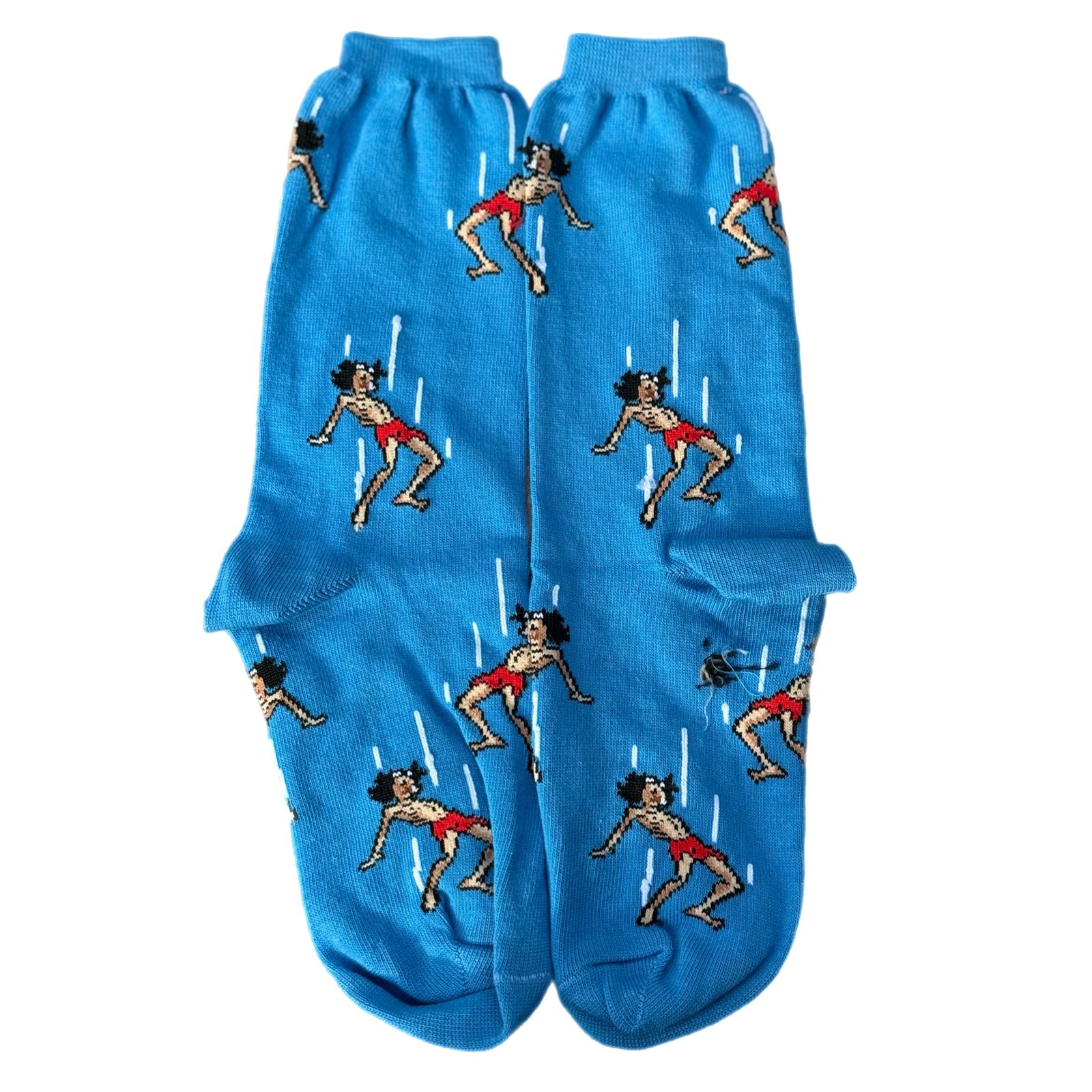 Medias Me Tire Por Vos (Charly)