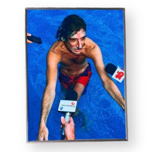 Cuadro 15x20 - Charly Pileta