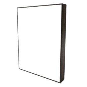 Cuadro Sublimable Aluminio 15x20 Cara Simple