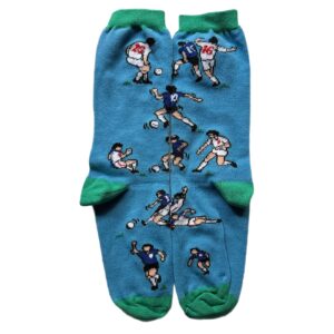 Medias Maradona Gol Del Siglo
