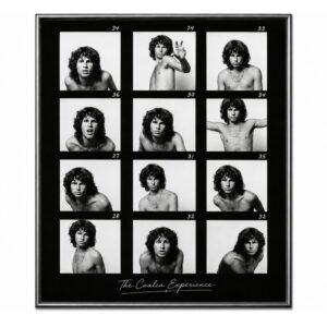 Cuadro 15x20 - Jim Morrison
