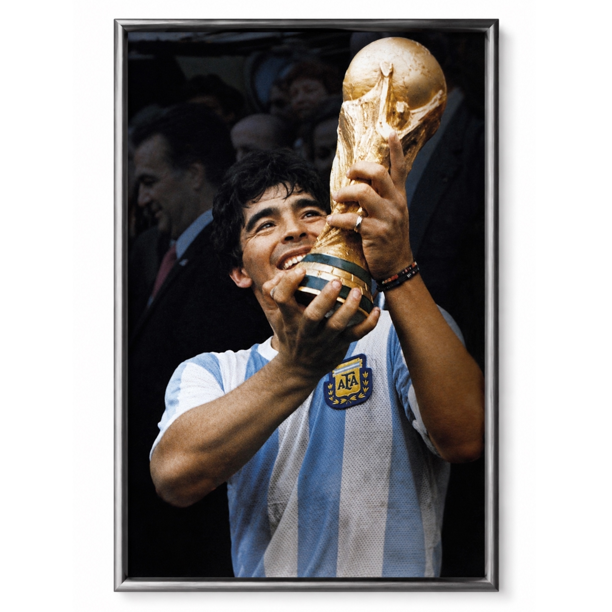Cuadro 15x20 - Diego Copa
